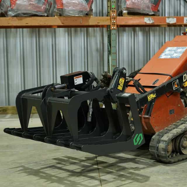 Bradco 107036 Dingo Grapple