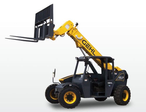 Gehl RS5-19 Telehandler