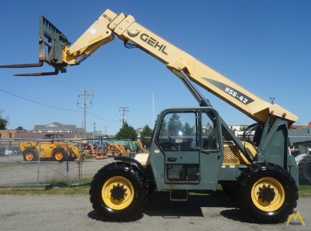 Gehl RS6-42 Telehandler