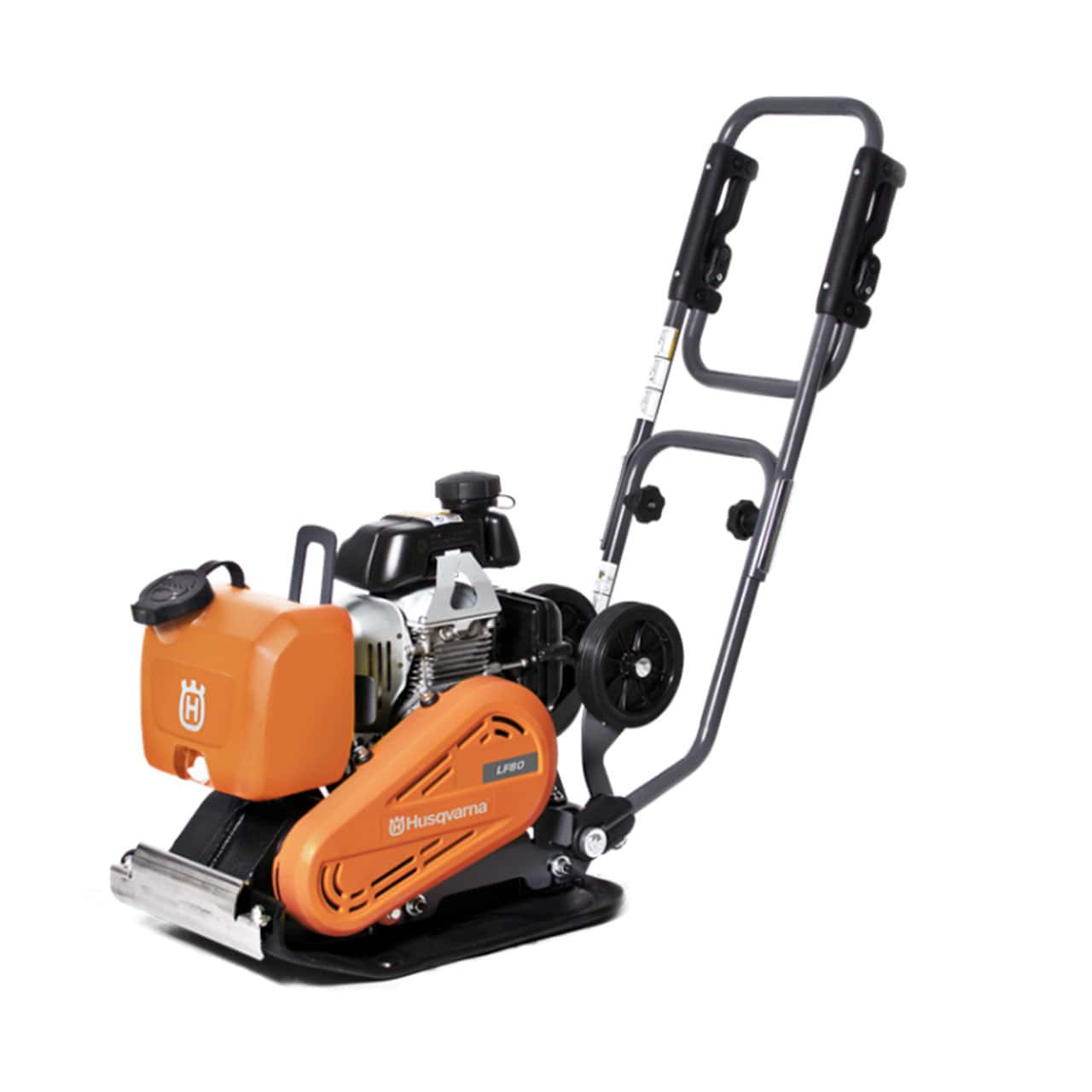 Husqvarna LF75 Plate Compactor