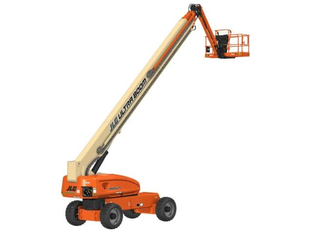 JLG 1350SJP Manlift