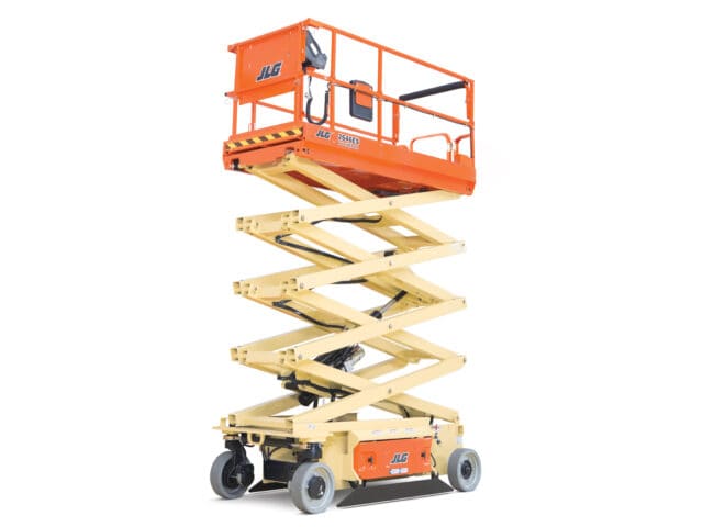 JLG 2646ES Scissor Lift